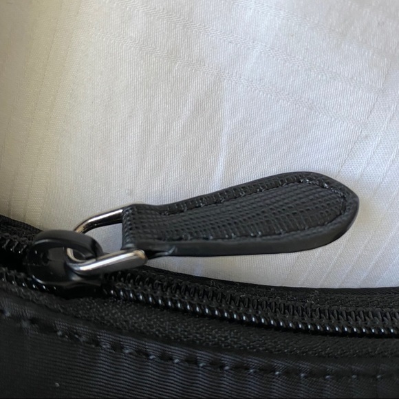 Prada Nylon Bag - Picture 4 of 11